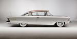 Mercury XM-800 Dream Car 1954 года